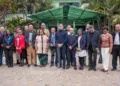 PROTECTION DE L’ENVIRONNEMENT – Une vingtaine d’organisations se voient déléguer formellement la gestion de plusieurs aires protégées de la Grande île
