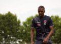 FOOTBALL – Le défenseur franco-malgache Andy Pelmard rejoint les Barea