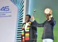 DIPLOMATIE – Andry Rajoelina officiellement “investi” président de la SADC pour un mandat d’une année