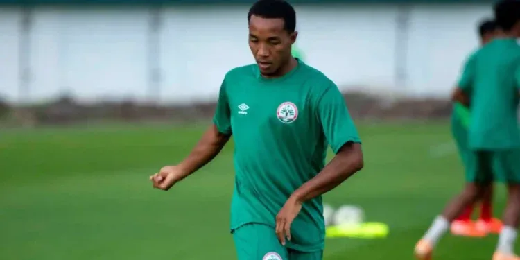 FOOTBALL – “Rado”, “Fenohasina” et Andy absents pour la finale du Chan face au Maroc