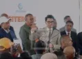 ANDRY RAJOELINA : “Nous allons montrer à la SADC que Madagascar est digne d’accueillir le Sommet”