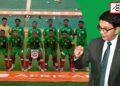 FOOTBALL – Le président Andry Rajoelina parmi les plus de 350 supporteurs des Barea attendus au Kenya pour la finale