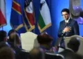 COMMUNAUTÉ RÉGIONALE – Andry Rajoelina souligne l’importance de l’unité pour les Etats membres de la SADC dans son discours d’ouverture du Sommet de la SADC
