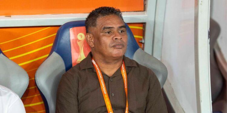 FOOTBALL – Romuald “Rôrô” Rakotondrabe évoque un changement dans son 11 de départ face aux Fauves de la Centrafrique ce mercredi