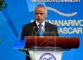DIPLOMATIE – Eric Ratsimbazafy prend la tête du comité permanent des hauts fonctionnaires de la SADC