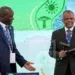 DIPLOMATIE – Eric Ratsimbazafy prend la tête du comité permanent des hauts fonctionnaires de la SADC