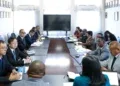 SOCIETE COMMERCIALE A PARTICIPATION PUBLIQUE – La Société sino-malagasy de travaux publics (SMATP) à redresser