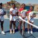 TENNIS – Madagascar s’impose face à la Burundi pour son entrée en lice à la Billie Jean King Cup Groupe III en Namibie
