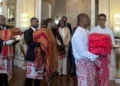 PATRIMOINES – Les “crânes du roi Toera et des deux guerriers sakalava” restitués officiellement à Madagascar par la France