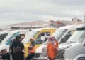 VOYAGE – Des départs en douceur à la gare routière Maki pour le premier mois des grandes