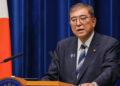 JAPON – Le Premier ministre Shigeru Ishiba démissionne après de lourdes défaites électorales