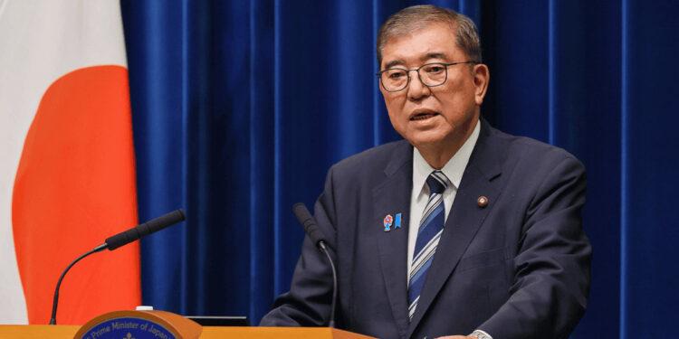 JAPON – Le Premier ministre Shigeru Ishiba démissionne après de lourdes défaites électorales