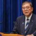 JAPON – Le Premier ministre Shigeru Ishiba démissionne après de lourdes défaites électorales