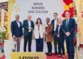 Shell et Vivo Energy Madagascar célèbrent 25 ans d’engagement pour la promotion du secteur énergie à Madagascar