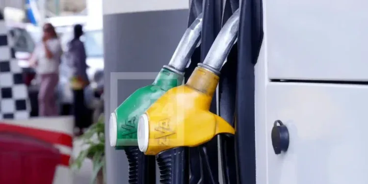 HYDROCARBURES – Baisse des prix des carburants dans les stations services 