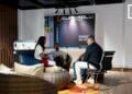 Europ’Alu ouvre son showroom à l’innovation avec Mecanotoldo et France Résille