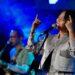 CONCERT – Zay enflamme le Food Court de La City Ivandry avec un concert à guichets fermés