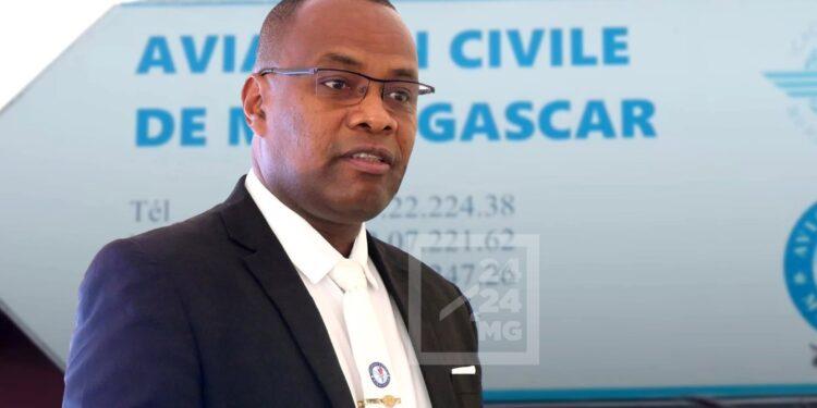 TRANSPORT AÉRIEN – Le directeur général de l’ACM, parmi les suspects dans l’affaire d’immatriculation de cinq avions, démis de ses fonctions 