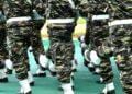 FORCES ARMEES – 2 000 “zazavao” de la classe 2025/2 à engager 