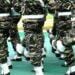 FORCES ARMEES – 2 000 “zazavao” de la classe 2025/2 à engager 