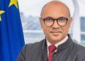DIPLOMATIE – Irchad Ramiandrasoa Razaaly devient le nouvel ambassadeur de l’Union européenne en Côte d’Ivoire 