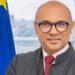 DIPLOMATIE – Irchad Ramiandrasoa Razaaly devient le nouvel ambassadeur de l’Union européenne en Côte d’Ivoire
