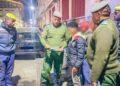 DIVERTISSEMENT – La Commune interdit le stationnement et la consommation de boissons dans la rue Naka Rabemanantsoa à Behoririka