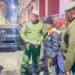 DIVERTISSEMENT – La Commune interdit le stationnement et la consommation de boissons dans la rue Naka Rabemanantsoa à Behoririka
