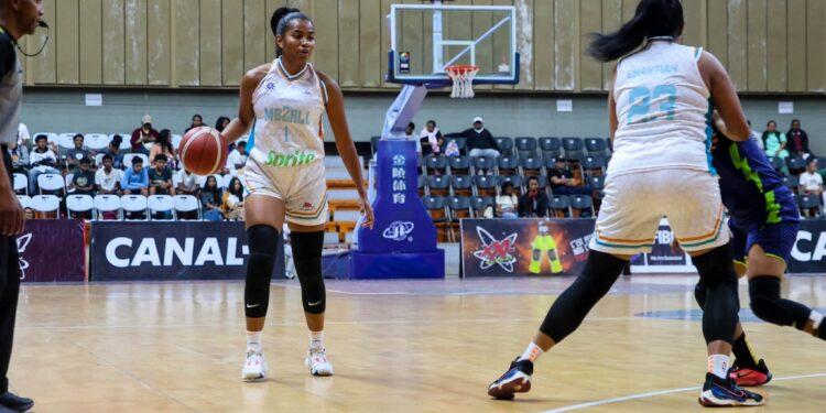 BASKETBALL – Le GNBC et le MB2All se retrouvent en finale du N1A Dames