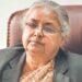 NEPAL – L’ancienne cheffe de la Cour suprême nommée Première ministre de transition après des émeutes meurtrières