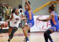 BASKETBALL – Le GNBC Dames bat le MB2All et remporte le titre de champion de Madagascar 