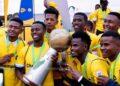 FOOTBALL – Elgeco Plus officialise l’arrivée de cinq renforts pour la Ligue des champions africaine