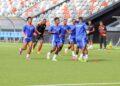 FOOTBALL – Matchs nuls pour les deux équipes malgaches engagées en compétitions interclubs de la CAF