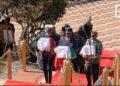 CULTURE – Une cérémonie militaire d’hommage national pour le Roi Toera et ses soldats avant les cérémonies traditionnelles