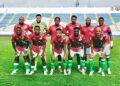 FOOTBALL – Madagascar bat le Tchad et se mêle à la course à la qualification à la Coupe du monde 2026