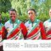 SPORTS BOULES – Lova Rakotoarisoa et Fanantenana « Fana » Ravomanana sacrés champions du monde de pétanque en doublette mixte