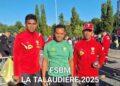 SPORTS BOULES – Madagascar affronte l’équipe Riviera en demi-finale des Masters de pétanque