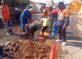 APPROVISIONNEMENT EN EAU – Un appel d’offres international lancé pour travaux de remplacement des conduites d’eau à Antananarivo