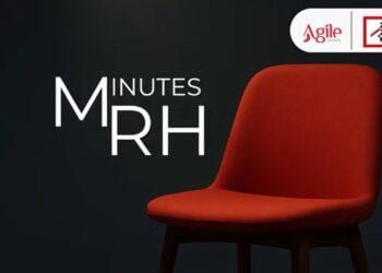 MINUTE RH – l’évaluation à 360°