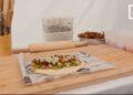 CUISINE – Le Naan, le pain de l’Asie centrale qui conquiert les rues de la Capitale