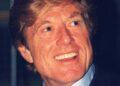 CINÉMA – Robert Redford s’est éteint à l’âge de 89 ans