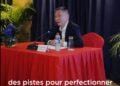 WAN PENG, CHARGE D’AFFAIRES DE L’AMBASSADE DE CHINE A MADAGASCAR – “Notre initiative pour la gouvernance mondiale