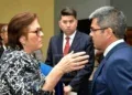 NÉGOCIATIONS – Madagascar se propose en fournisseur de minerais critiques des Etats-Unis