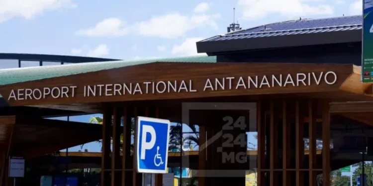 TRANSPORT AERIEN – L’aéroport international d’Ivato opérationnel et sans restriction d’activités, selon l’Aviation civile de Madagascar