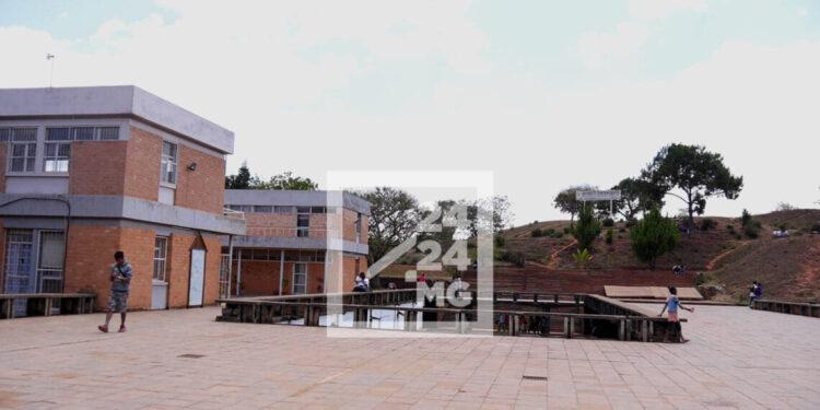 ENSEIGNEMENT SUPÉRIEUR – La circulation dans les zones pédagogiques de l’Université d’Antananarivo interdite entre 20h et 5h du matin