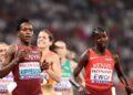 ATHLÉTISME – 23 médailles pour l’Afrique aux championnats du monde de Tokyo