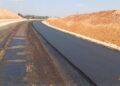 TRAVAUX PUBLICS – La société Samcrete invitée à accélérer les travaux de réalisation de “l’autoroute Antananarivo-Toamasina”