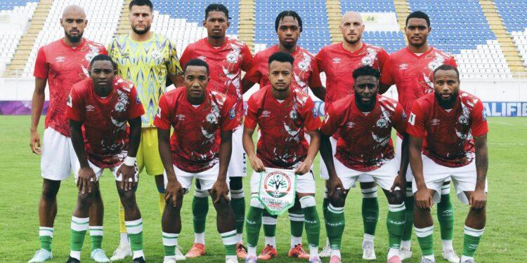 FOOTBALL – Madagascar 108ème au classement mondial, les Comores restent en tête dans l’océan Indien