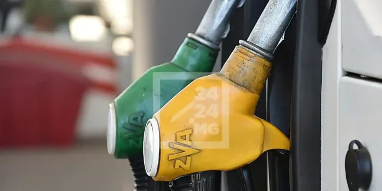 HYDROCARBURES – “Le stock de carburant suffisant malgré les perturbations”, rassure l’OMH