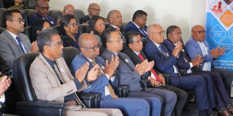 ELECTIONS – La Ceni et le Réseau électoral de l’océan Indien lancent une formation pilote en administration électorale